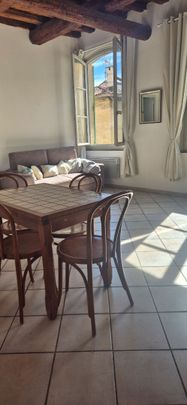 Location Appartement 2 pièces 52m² - Photo 1