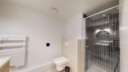 Jumo Home 9.01 — Studio M 1007 - Photo 5