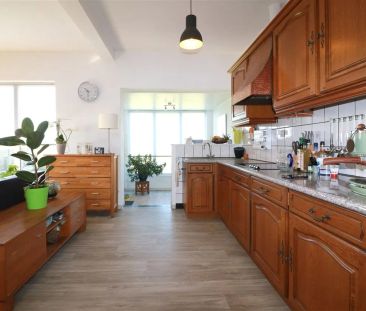 Gusting gelegen woning met 2 slpk, garage en tuin te Tielt-Winge - Photo 2