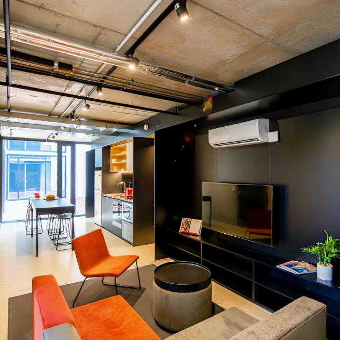 3 Bedroom Apartment multi-share - Photo 1