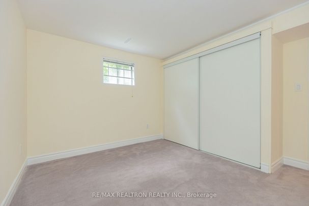 For Lease - 129 Sexton Crescent Unit# Lower, Toronto, Ontario - Photo 1