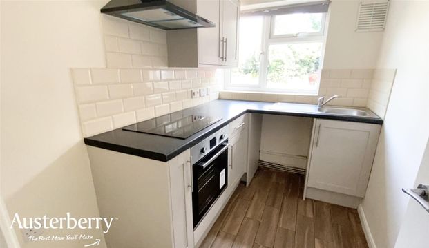 Trentham Road, Longton, Stoke-On-Trent - Photo 1