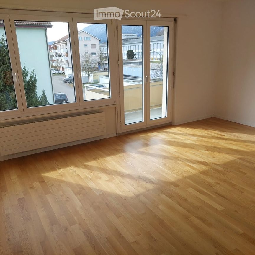 3.5 Zimmer, 80 m² - Photo 1
