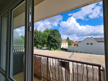 Location appartement, 46.56m², Bois-d'Arcy - Photo 5