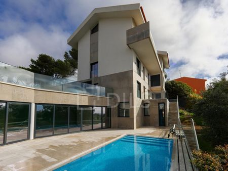 Moradia T7 para arrendamento no Centro de Cascais - Photo 4