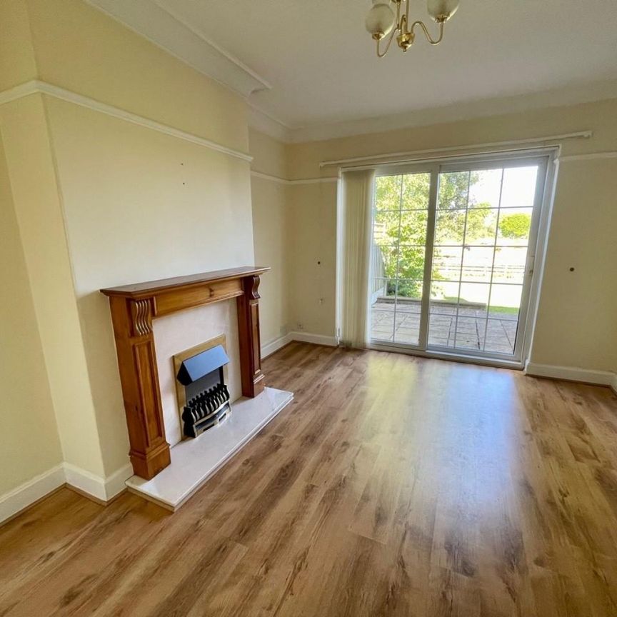 3 bedroom House To Let - Photo 1