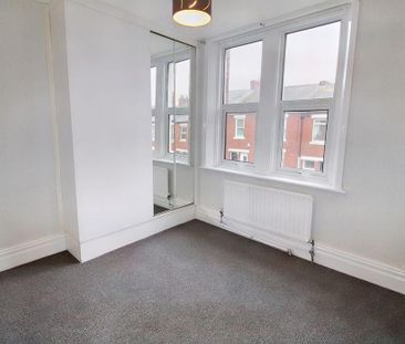 3 bed upper flat to rent in NE6 - Photo 6