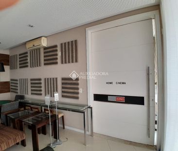 Apartamento com 2 quartos e 75m² para alugar em Itacorubi, Florianó... - Foto 2