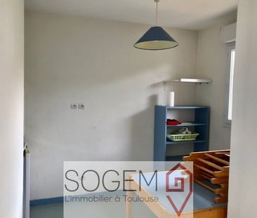 Appartement T2 meublé en location à Ramonville-Saint-Agne - Photo 3