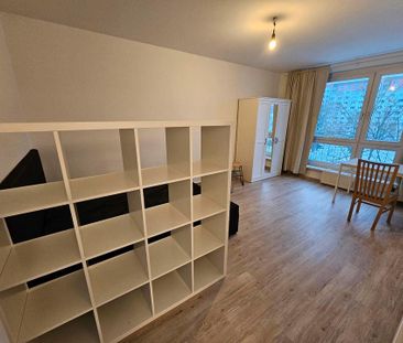 WG Neugründung - 2x Zimmer frei nähe HTW Berlin - Photo 5