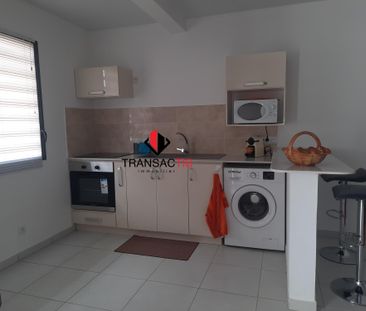 Location Appartement 2 pièces 43m² CAYENNE 97300 - Photo 5