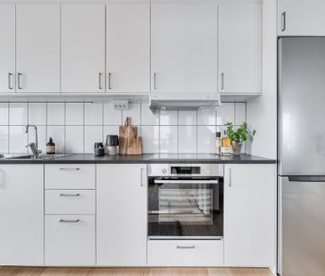 Kålhagsvägen 16B - Foto 5