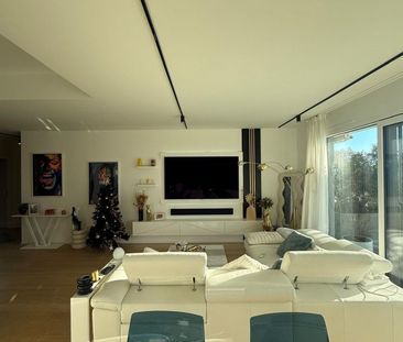 For rent – Beautiful 3.5 room apartment with garden in La Croix-sur... - Photo 5