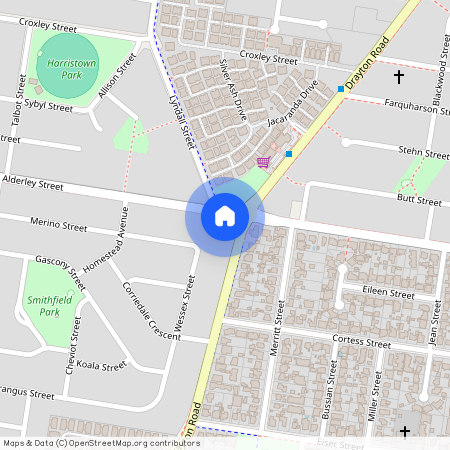 3/466 Alderley Street, Harristown