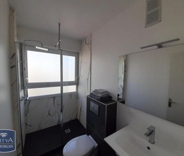 Location Appartement 1 pièce 26m² STRASBOURG 67100 - Photo 3