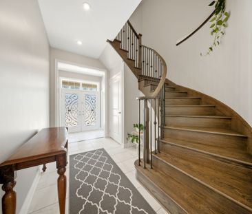 For Lease - 3196 Ernest Appelbe Boulevard, Oakville, Ontario - Photo 2