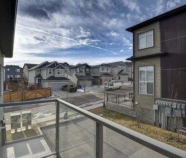 207 Sage Bluff Drive Northwest, Calgary - Photo 6