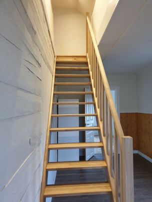 Storgatan, Bergkvara - Photo 1