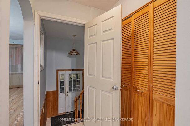 For Lease - 641A Silverbirch Road, Waterloo, Ontario - Photo 1