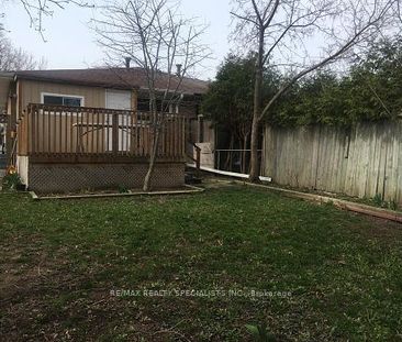 For Lease - 1499 SWANAGE Crescent, Mississauga, Ontario - Photo 5