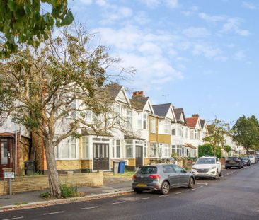 4 bedroom terraced house to rent - Photo 2
