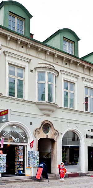 Storgatan, Kalmar - Photo 2