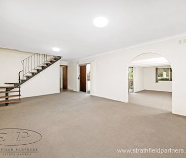 34 Stanley Street, Blacktown NSW 2148 - House For Rent | Domain - Photo 1