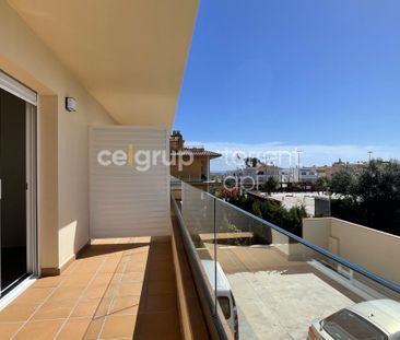 Apartament en lloguer a L'Escala - Photo 6