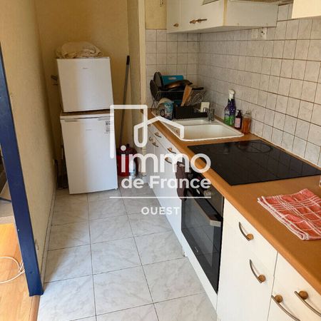 Location appartement 1 pièce 34 m² à Angers (49000) - Photo 4