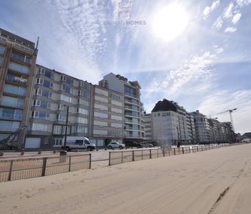 Ruim appartement op de zeedijk aan het Albertstrand-Duinbergen - Photo 6