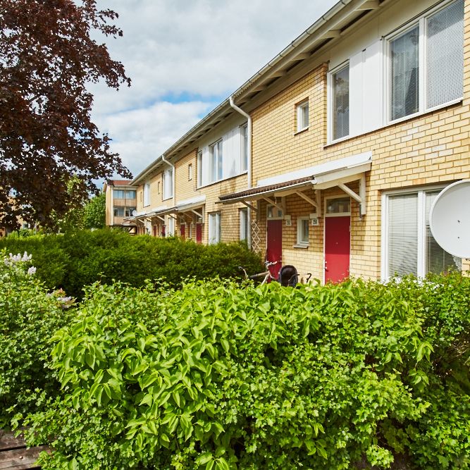 Välljärnsgatan 260 - Photo 1