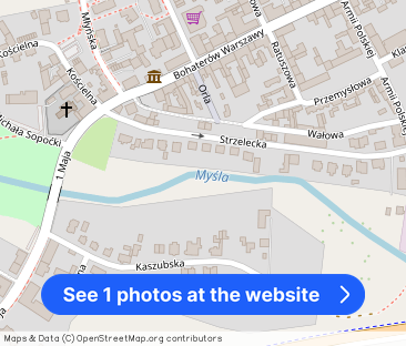 Wynajmę Dom za mieszkanie - Photo 1