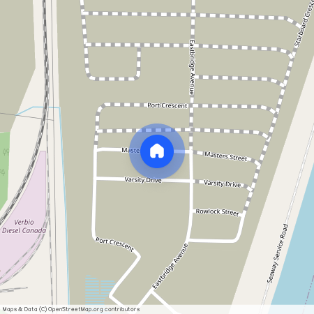 64 Masters Drive, Welland