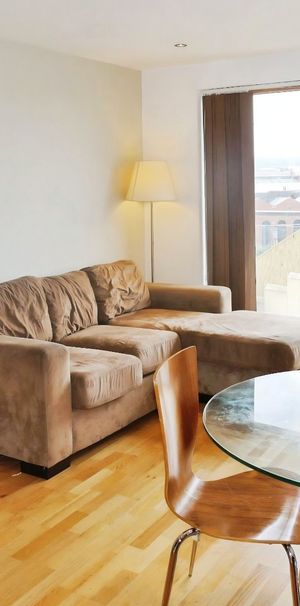 2 bedroom apartment to rent - Photo 1