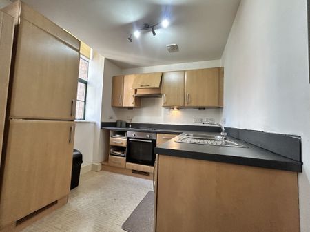 Rutland Street, Leicester - Photo 5