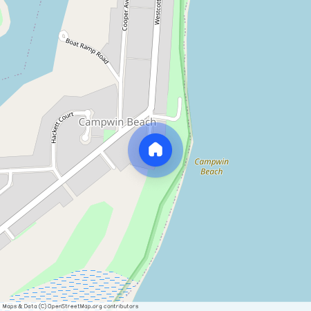 85 Westcott Avenue, Qld 4737, Campwin Beach