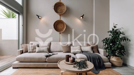 Apartamento de alquiler en Carrer de Josep Torres, Vila de Gràcia - Foto 3