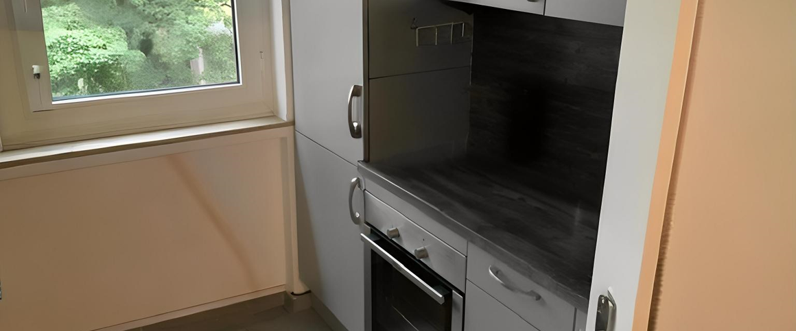 Deine erste eigene Wohnung! - Foto 1