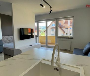 Bielsko-Biała, Osiedle Cztery Pory Roku Mieszkanie na wynajem - Zdjęcie 1