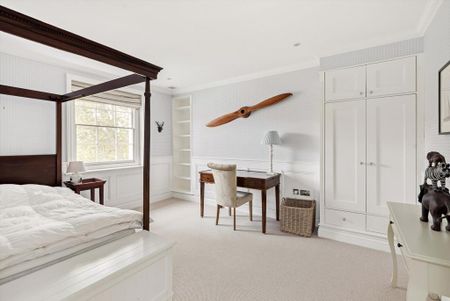 4 bedroom terraced house to rent - Photo 4
