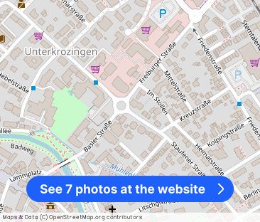 Energieeffiziente Wohnung mit Südbalkon - Photo 1