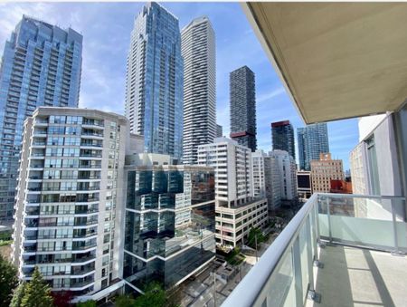 For Lease - 25 Holly Street Unit# 1109, Toronto, Ontario - Photo 3