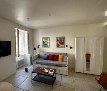 Location Appartement 1 pièce 27m² GRIMAUD 83310 - Photo 3