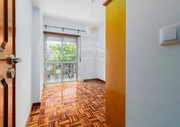 Apartamento T2 em Lisboa