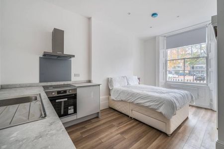 Studio to rent - Photo 4