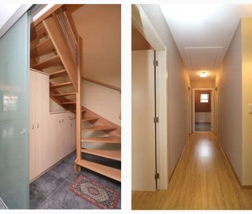 Duplex-appartement, 3 slpk, garagebox te Scherpenheuvel - Foto 3