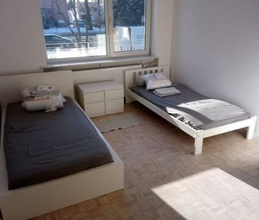Pokój, ul. Jana Henryka Dąbrowskiego - Photo 1