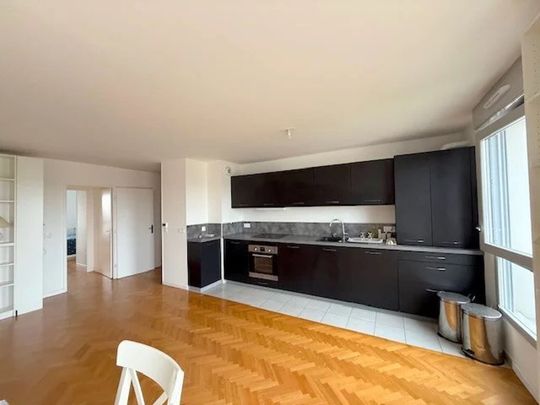 Location Appartement 5 pièces 85 m2 à Combs-la-Ville - Photo 1