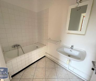 Location Appartement 1 pièce 25m² CLERMONT FERRAND 63000 - Photo 6