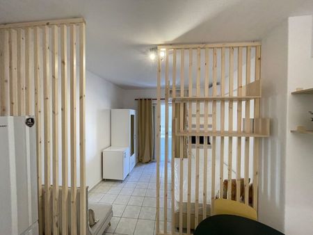 Studio/Γκαρσονιέρα για ενοικίαση Ακαδημία (Ηράκλειο Κρήτης) - Φωτογραφία 5